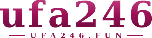 ufa246 โลโก้